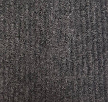 Ковролин Sommer Needlepunch Expocord 0035 dark-grey фото 1 | FLOORDEALER